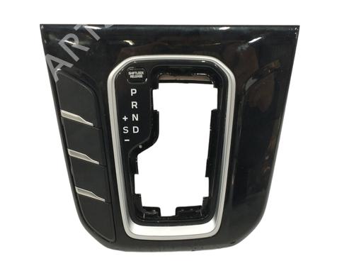 Used Shift knob Shift knob HYUNDAI IONIQ (AE) [2016-2023] 16700542 16700542