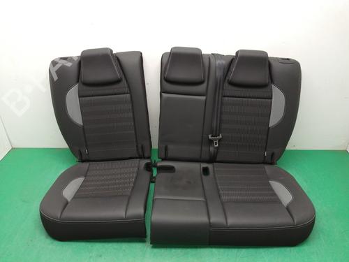 Used Rear seat PEUGEOT 2008 I (CU_) [2013-2025]  15664685