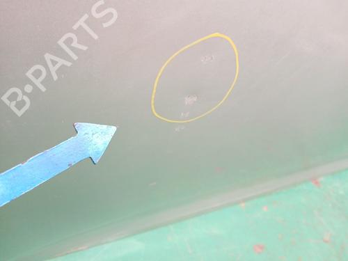 Left front door FORD FOCUS III 1.6 TDCi | BP32451794C2 