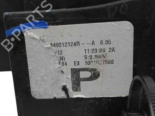 Gear lever NISSAN JUKE (F16_) 1.0 | BP23085249M90 