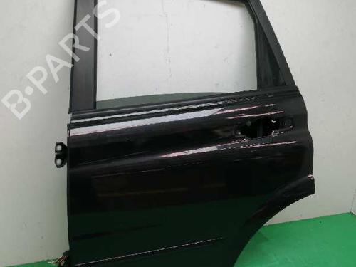 Left rear door SSANGYONG ACTYON I 2.0 Xdi | BP7703128C4 