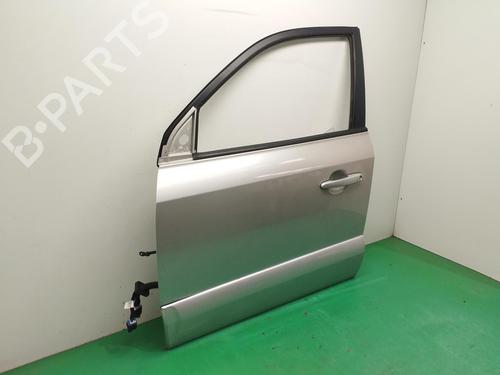 Left front door HYUNDAI TUCSON (JM) 2.0 CRDi | BP17711180C2 