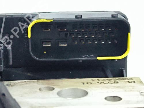 ABS pump OPEL MOVANO A Bus (X70) 2.5 DTI (JD) | BP40041397M43 - Image 6