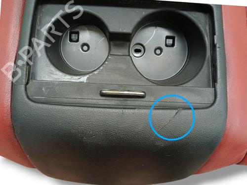Rear seat MERCEDES-BENZ C-CLASS Coupe (C204) C 250 CDI (204.303) | BP37173876C17 - Image 4