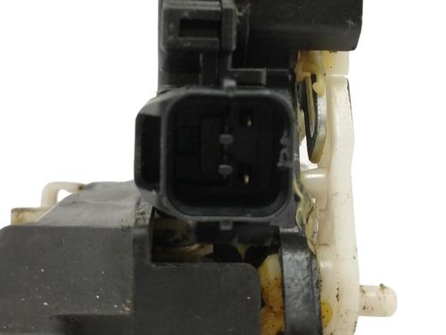Rear right lock MITSUBISHI OUTLANDER II (CW_W) 2.0 DI-D (CW8W) | BP13542802C99 
