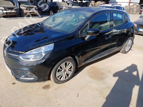 Dashboard RENAULT CLIO IV (BH_) 0.9 TCe 90 (BHNF, BHMA, BHMH, BHJK, BHJR) | BP36533230C46 - Image 7