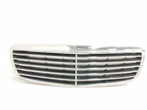 front-grille-mercedes-benz-e-class-w211-e-500-211070-a2118800583-2002-2003-2004-2005-2006-2007-2008-2009-10933515 main image