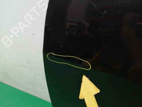 Left rear door SEAT IBIZA IV (6J5, 6P1)  | BP10545835C4 