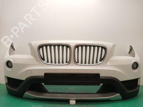 front-bumper-bmw-x1-e84-2009-2010-2011-2012-2013-2014-2015-32066130 main image