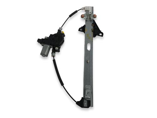 Used Front left window mechanism MAZDA CX-3 (DK) [2015-2025]  23958931
