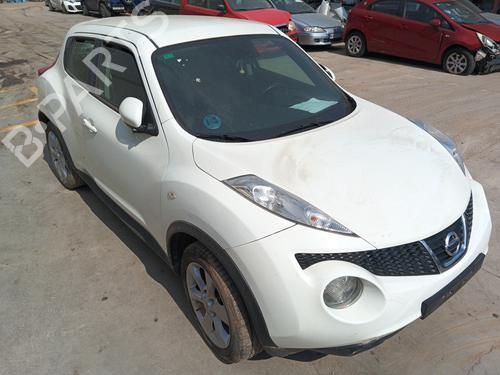 Used Parts NISSAN JUKE (F15) 1.6 (117 hp) 4336601