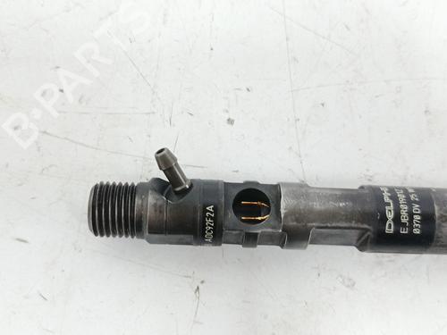 Injector HYUNDAI TERRACAN (HP) 2.9 CRDi | BP31181753M100