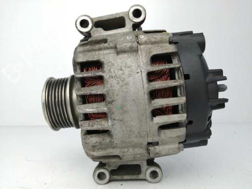 Used Alternator AUDI A4 B8 (8K2) 3.2 FSI quattro (265 hp) 8334386