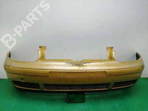 Used Front bumper VW GOLF IV (1J1) 1.6 (102 hp) 9816686