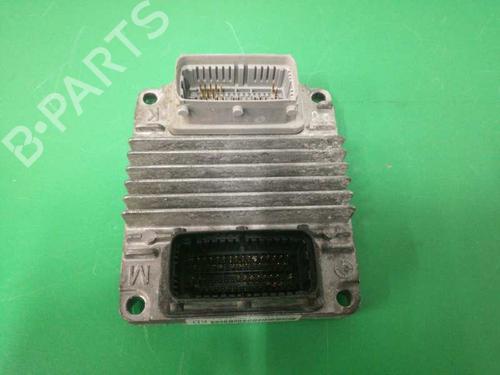 Used Engine control unit (ECU) CHEVROLET KALOS [2005-2025]  4734658