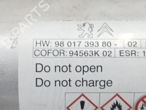 Moduł elektroniczny CITROËN C4 Picasso II | BP30544278M83