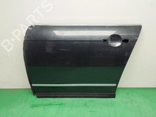 Used Left rear door MERCEDES-BENZ A-CLASS (W168) A 170 CDI (168.008) (90 hp) 11946774