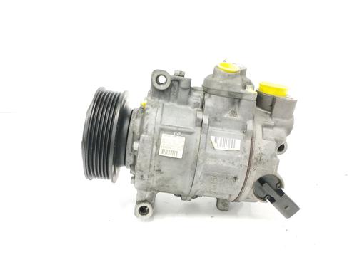 Used AC compressor AUDI Q5 (8RB) [2008-2019]  12429636