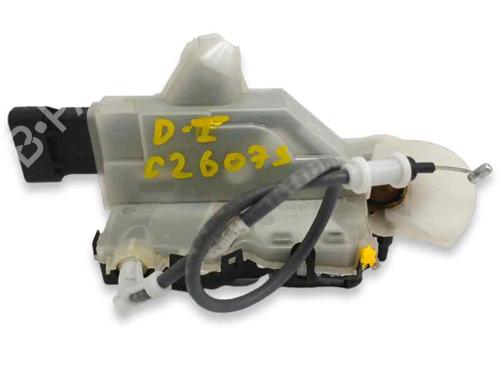 Front left lock CITROËN C3 AIRCROSS II (2R_, 2C_) 1.2 PureTech 110 (2RHNZB, 2RHNZW, 2RHNPX, 2RHNPJ) | BP23576811C98 