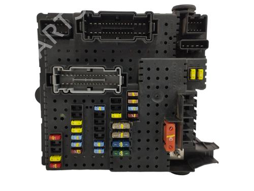 Used Fuse box VOLVO XC70 I Cross Country (295) D5 XC AWD (163 hp) 16376747