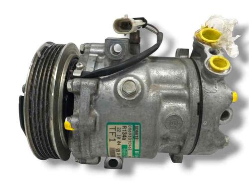 Used AC compressor OPEL TIGRA TwinTop (X04) 1.4 (R97) (90 hp) 23577366