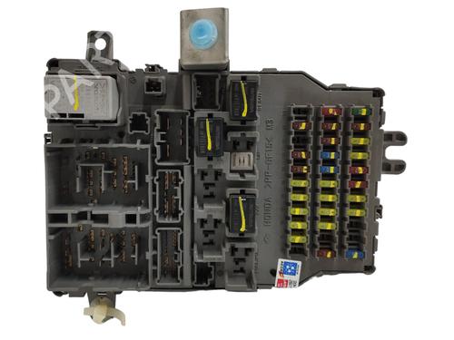 fuse-box-honda-accord-vii-cl-cn-22-i-ctdi-cn1-2003-2004-2005-2006-2007-2008-2009-2010-2011-2012-16354902 main image