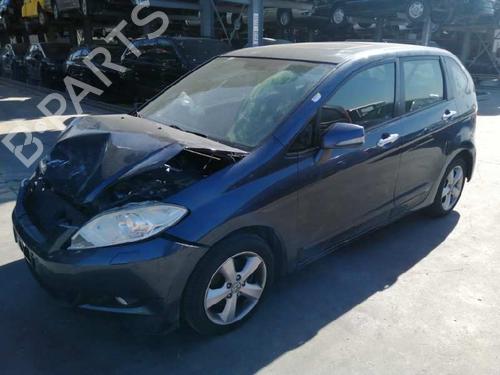 Rear left window mechanism HONDA FR-V (BE)  | BP7883100C24 