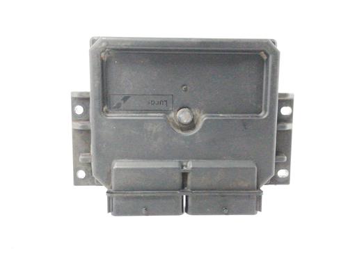 Used Engine control unit (ECU) FIAT DOBLO Box Body/MPV (223_) [2000-2025]  11285581