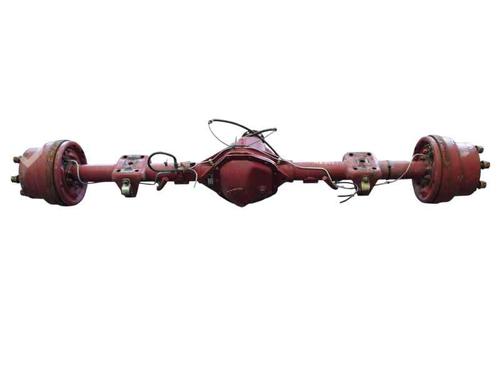 Rear axle IVECO DAILY II Bus  | BP23576312M2 