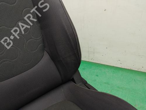 Left front seat HYUNDAI i20 I (PB, PBT) 1.4 CRDi | BP11835657C15 