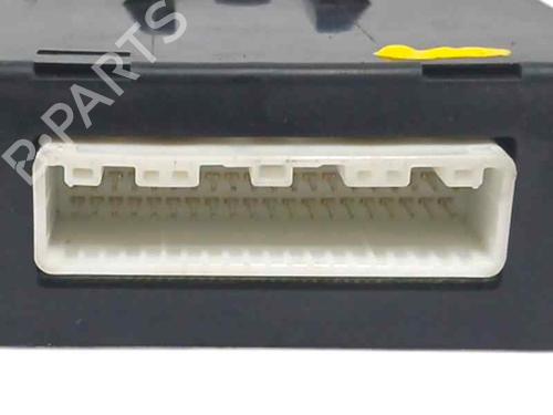 Elektronisk modul NISSAN QASHQAI I (J10, NJ10) 2.0 dCi | BP27697712M83 