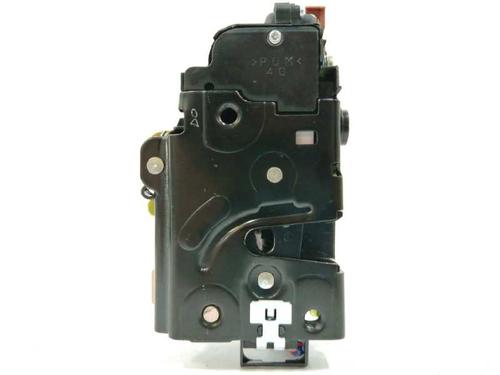 Rear left lock SEAT ALTEA (5P1)  | BP8365826C100 