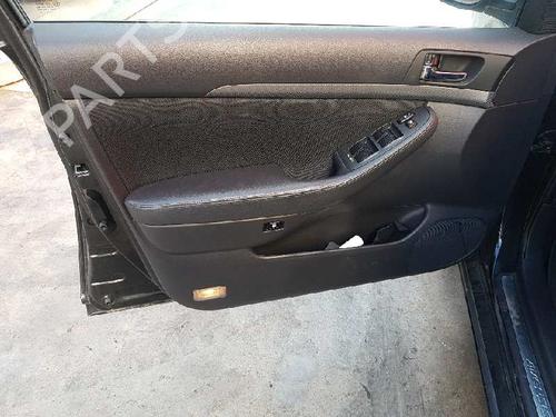 Engine control unit (ECU) TOYOTA AVENSIS (_T25_)  | BP5811997M57 