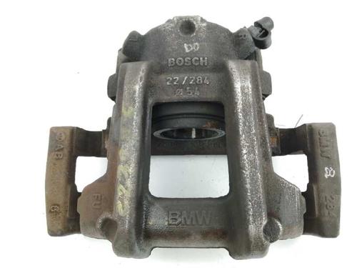 Used Right front brake caliper Right front brake caliper BMW 1 (F20) 116 i (136 hp) 11604643 11604643