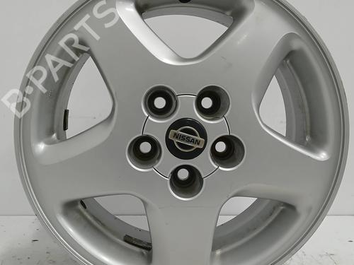 Felg NISSAN ALMERA TINO (V10) 2.2 dCi (115 hp) 24209439