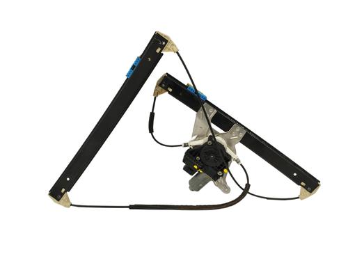 Front left window mechanism AUDI A6 C5 Avant (4B5, 4B6) 2.5 TDI | BP13543798C22 