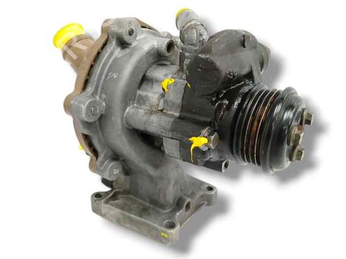 Steering pump FORD MONDEO III (B5Y) | BP25443048M99
