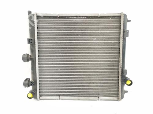 Used Water radiator CITROËN C4 CACTUS [2014-2025]  11851461