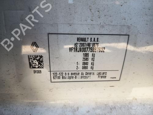 Engine RENAULT CLIO V (B7_) 1.5 Blue dCi 100 (B7AD) | BP40092724M1 - Image 17