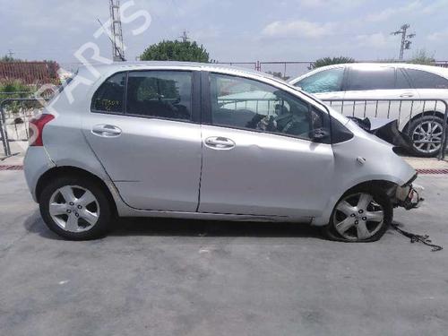 Luftventilen TOYOTA YARIS (_P9_) 1.3 VVT-i (SCP90_, SCP90R) | BP11659719I21 