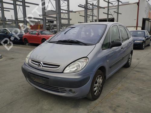 Fuel pump CITROËN XSARA PICASSO (N68) 2.0 HDi | BP15355330M76 