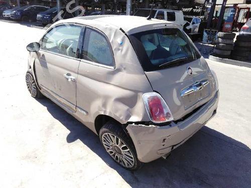 AC compressor FIAT 500 (312_) 1.2 (312AXA1A) | BP11020330M34 