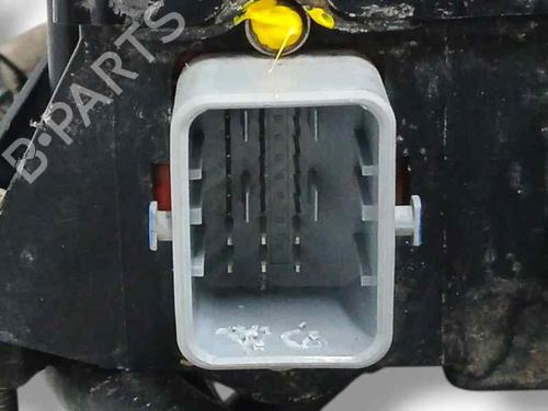 Elektrisk parkeringsbrems FORD FOCUS C-MAX (DM2) 2.0 TDCi | BP26656337E5 