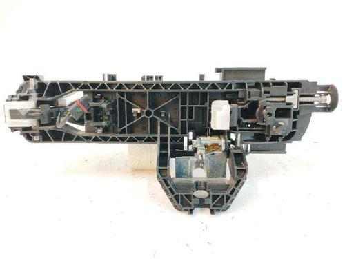 Front right exterior door handle MERCEDES-BENZ A-CLASS (W176)  | BP11355861C129 