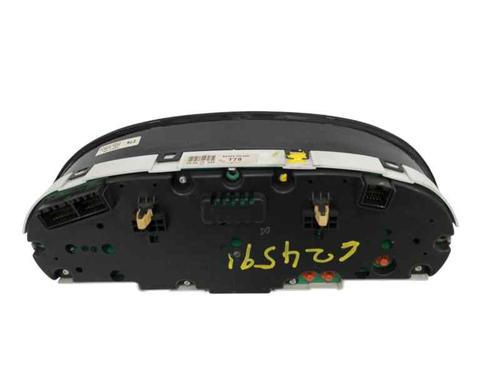 Instrument cluster HYUNDAI SONATA V (NF) 2.0 CRDi | BP22343129C47