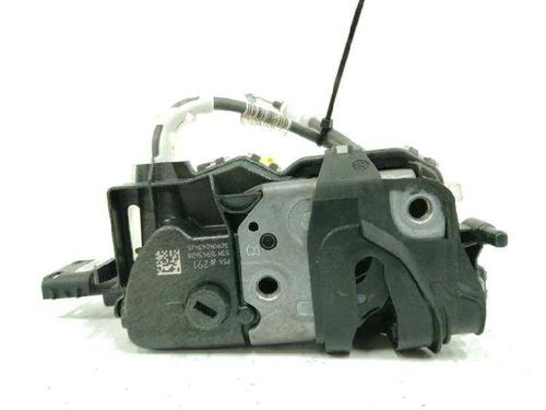 Used Rear left lock PEUGEOT 3008 II SUV (MC_, MR_, MJ_, M4_) [2016-2025]  9131158