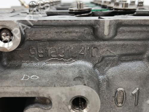 Cylinder head PEUGEOT RIFTER | BP40229135M5 - Image 7