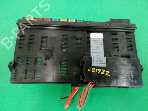 Fuse box BMW X5 (E53) | BP3448962E1