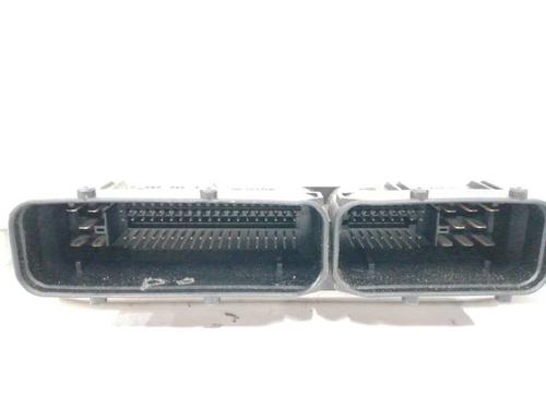 Engine control unit (ECU) SEAT IBIZA III (6L1) 1.4 TDI | BP9578290M57 