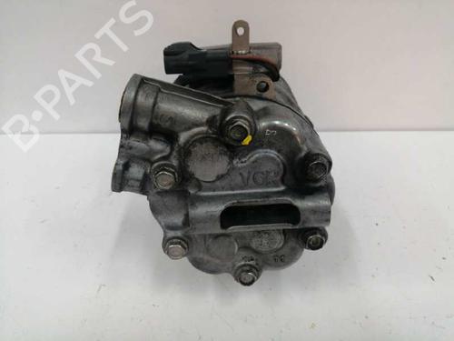 AC compressor CITROËN XSARA PICASSO (N68) 1.8 16V | BP7207139M34 